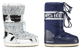 Chiara ferragni snow outlet boots